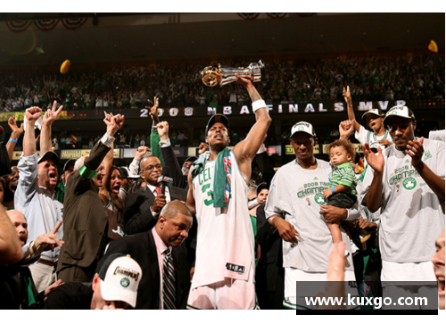 2011年NBA总冠军：小牛队的辉煌时刻