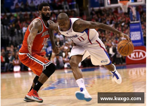 NBA 6.2 时代：数据驱动下的篮球新革命 