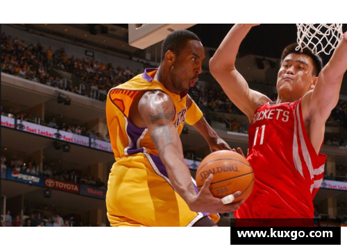 NBA六支球队的核心：竞技场上的巅峰对决
