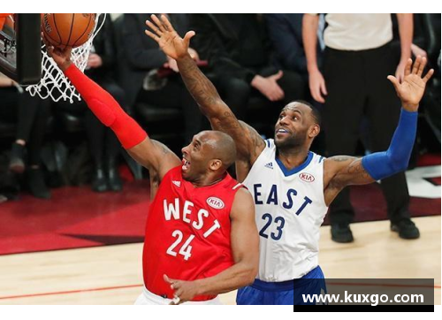 NBA全明星比赛精彩回放集锦