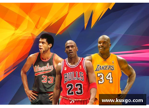 NBA历史上的至高荣耀：探索每支球队的总冠军之路