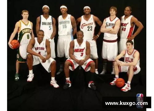 NBA历史转折点：探讨2002年选秀对联盟发展的深远影响