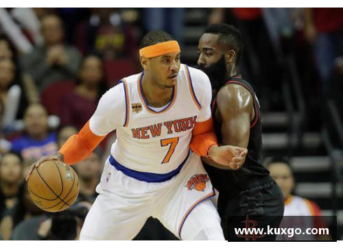 NBA球员加盟CBA：职业生涯的新征程
