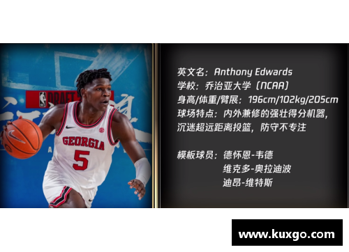 NBA新秀之路：扬帆起航，梦想与实力的碰撞