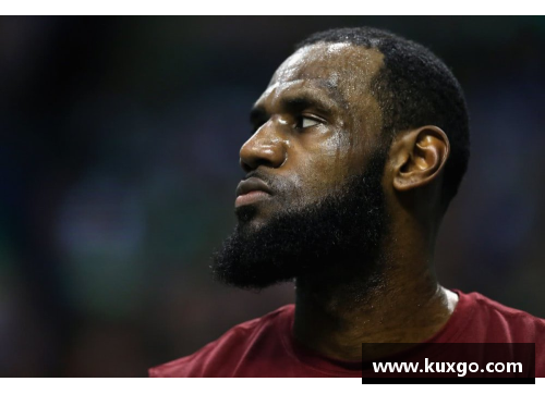 NBA骑士专区：探索克利夫兰球队的战术、球员及赛季动态