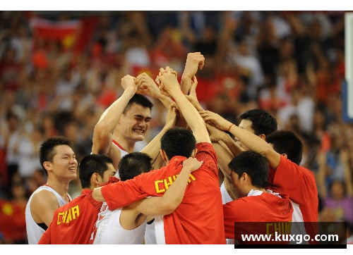 姚明进军NBA：中国巨人的全球篮球之路