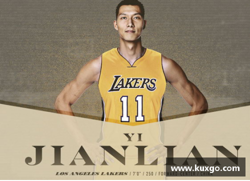 经纬体育带你畅享NBA精彩赛事直播