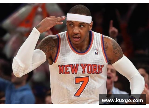 NBA球员进球后庆祝动作全解析：从经典到创新的独特表现