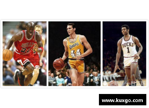 NBA明星球员：探索他们的职业生涯和超凡表现