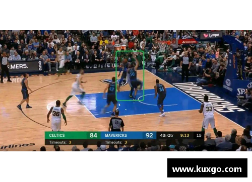 探索NBA篮球战术的终极奥秘与未来发展趋势