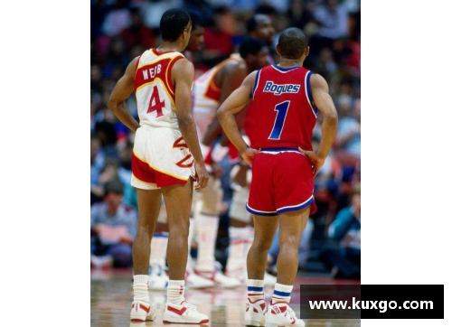 韦伯NBA：重塑传统，引领未来